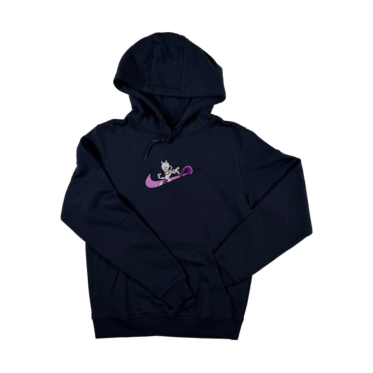 HOODIE | HUMAN CLONE