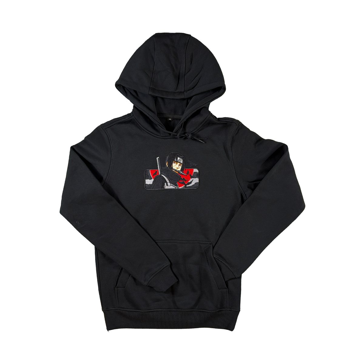 HOODIE | THE CROW