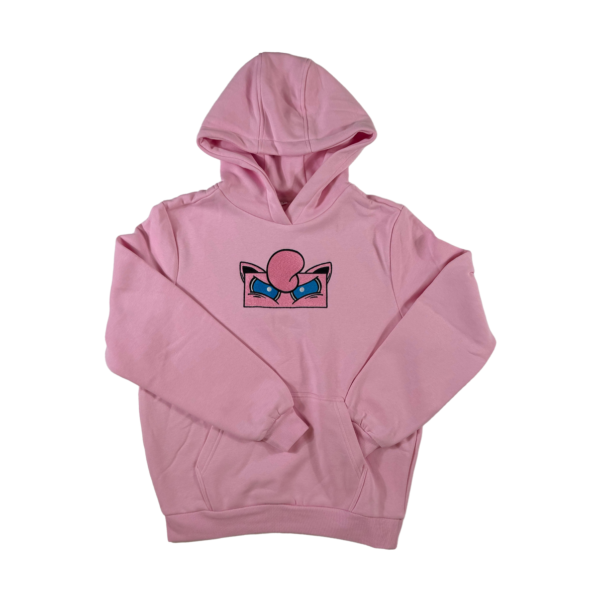 HOODIE LADIES | PINK ATTITUDE