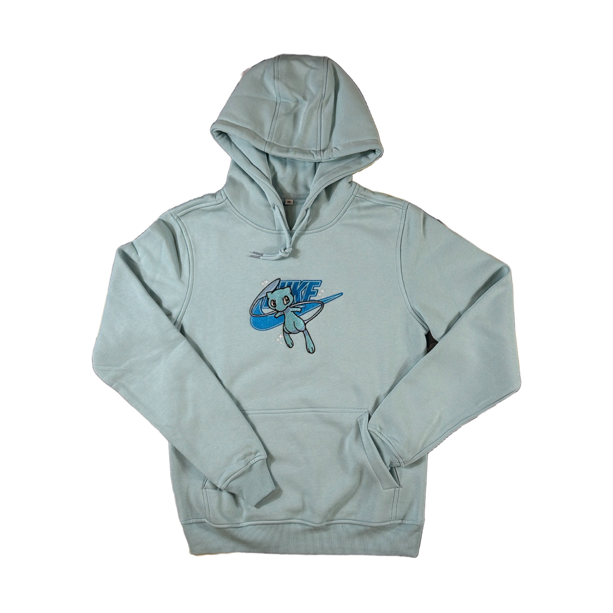 HOODIE | MYSTIC