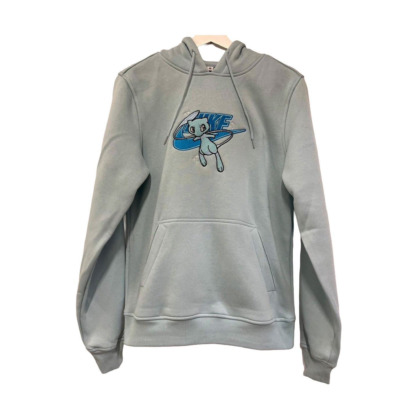 Hoodie | Shiny Mxw