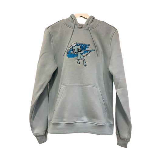 Hoodie | Shiny Mxw