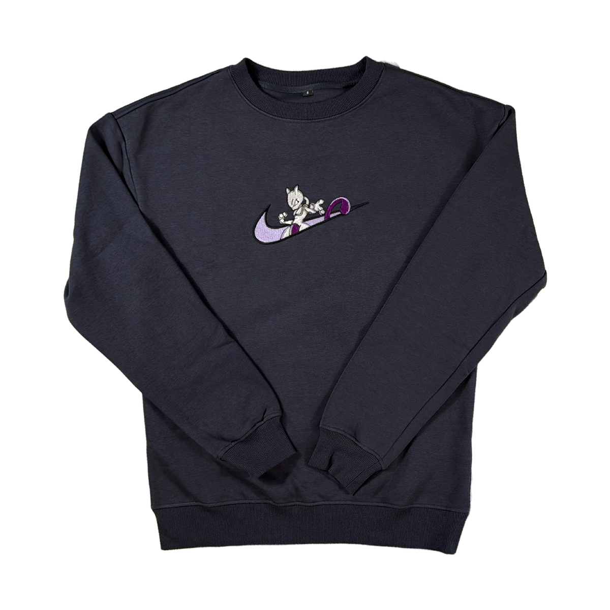 CREWNECK | HUMAN CLONE