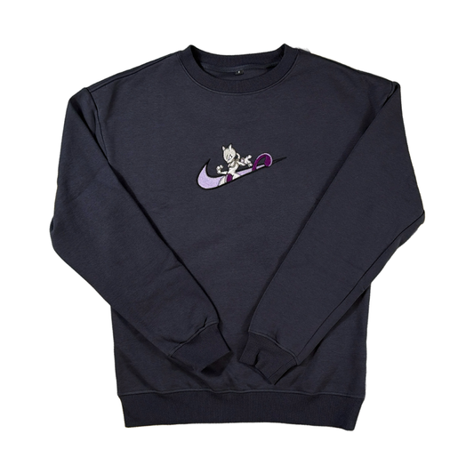 CREWNECK | HUMAN CLONE