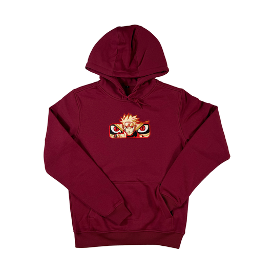 HOODIE | NINE TAILS