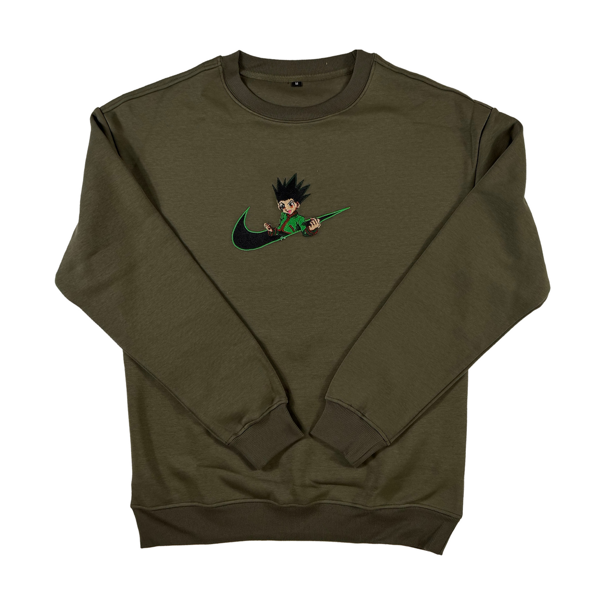CREWNECK | WILD CHILD