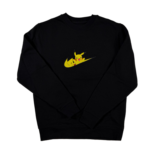 CREWNECK | THUNDERSTRIKE
