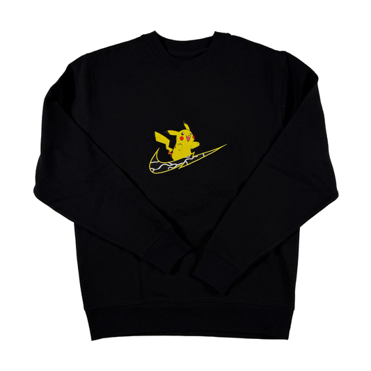 CREWNECK | VOLTAGE
