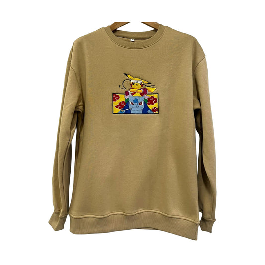 Crewneck | Best Friends