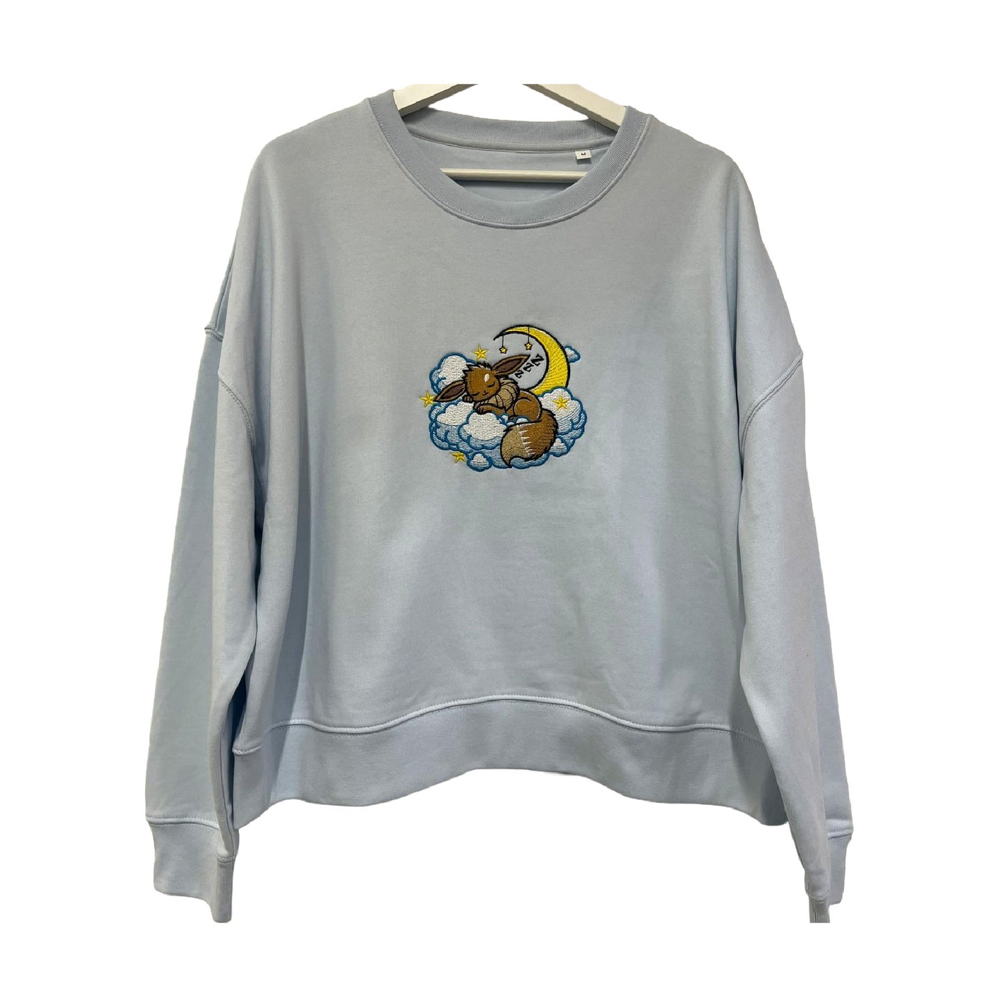 Crewneck Dames | Sleepy Fox