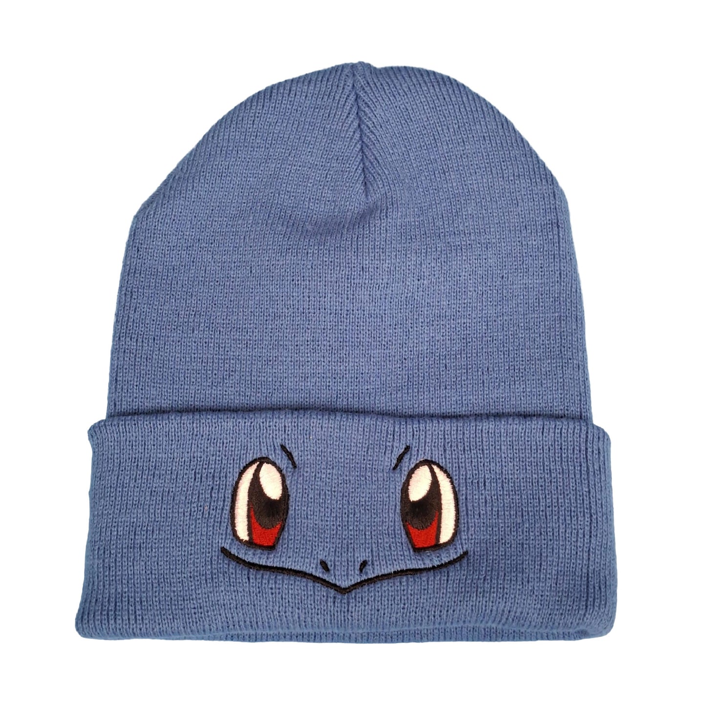 Beanie | Blauw
