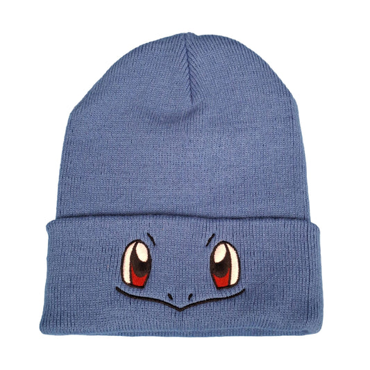 Beanie | Blauw