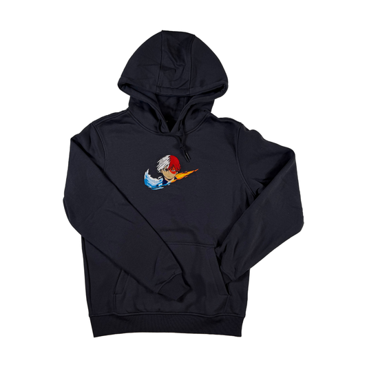 HOODIE | DUALITY