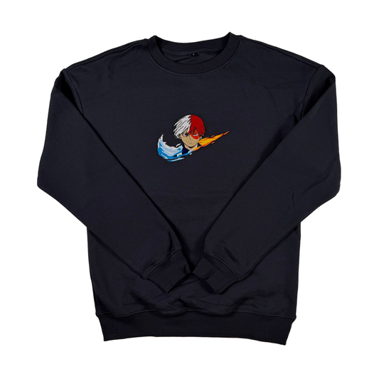 CREWNECK | DUALITY
