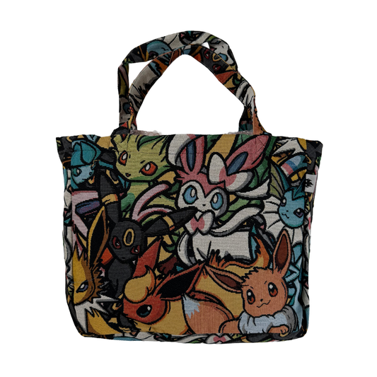 TOTE BAG | FOX