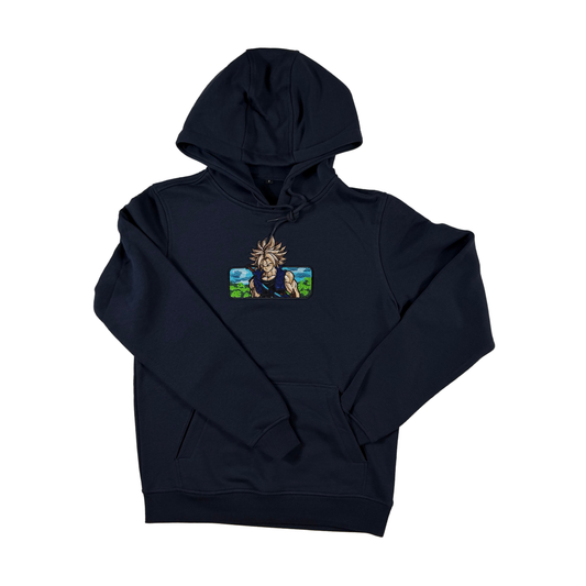 HOODIE  | GOLDEN LEGACY