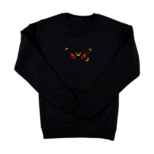 CREWNECK | MOONSHADE