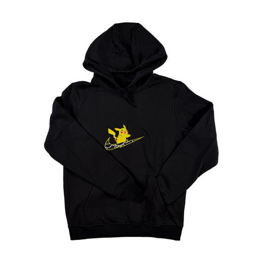 HOODIE | VOLTAGE