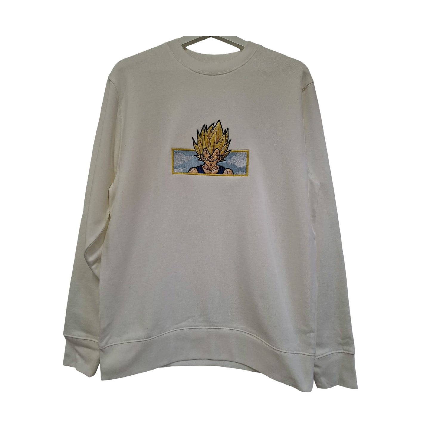Crewneck | Vxgxta wit