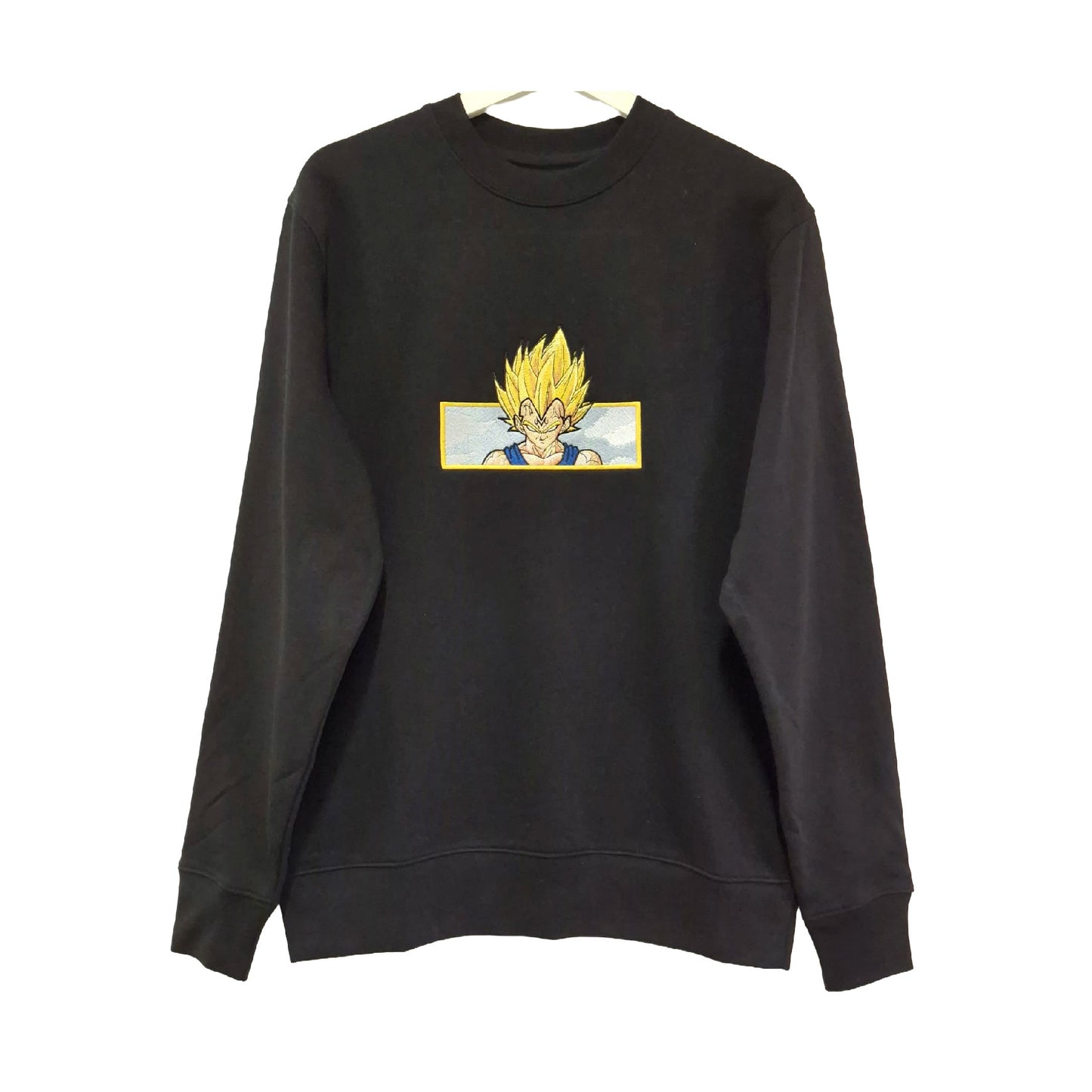 Crewneck | Mxjin Vxgxta