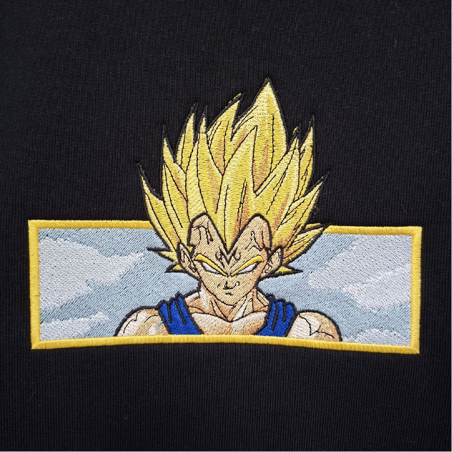 Crewneck | Mxjin Vxgxta