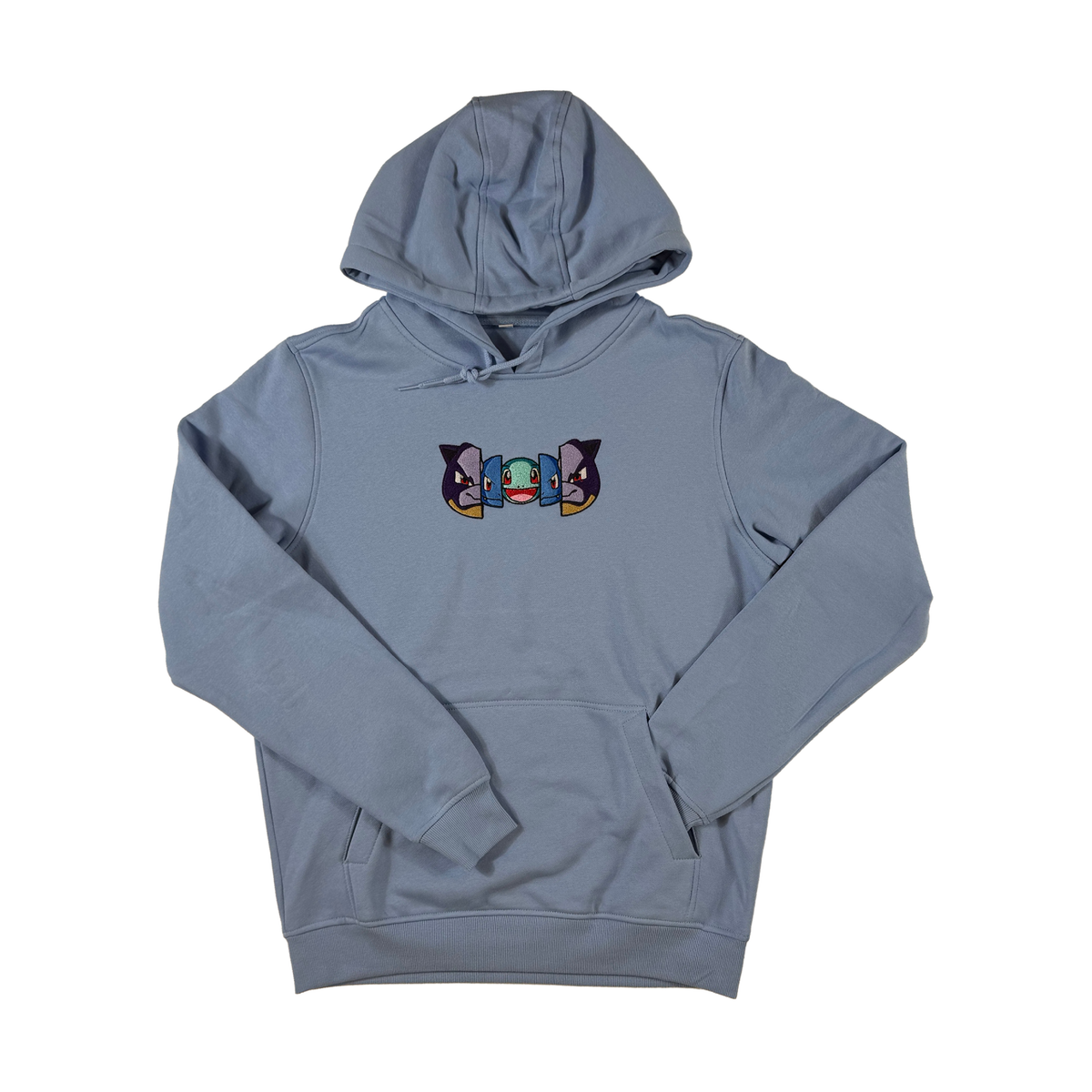 HOODIE | TEAM WATER
